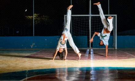 Atividades esportivas movimentam Olimpíadas entre alunos do Parque Rural de Niterói