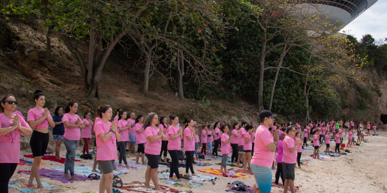 Outubro Rosa da Oncomed e Pró-Onco Mulher terá divesificada programação