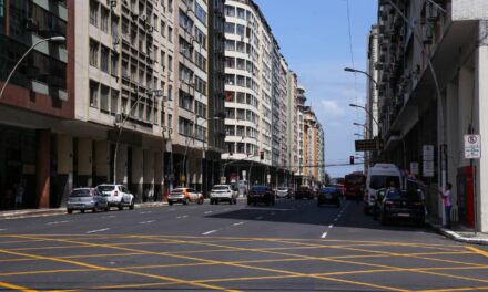 Niterói lança edital para obras de revitalização da Avenida Amaral Peixoto