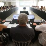 Encontro de Gestores alinha metas da Prefeitura de Niterói até o final de 2024