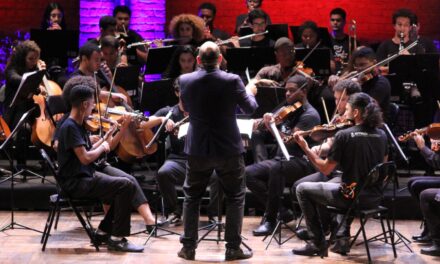 Programa Aprendiz faz homenagem a Paulinho da Viola em espetáculo musical