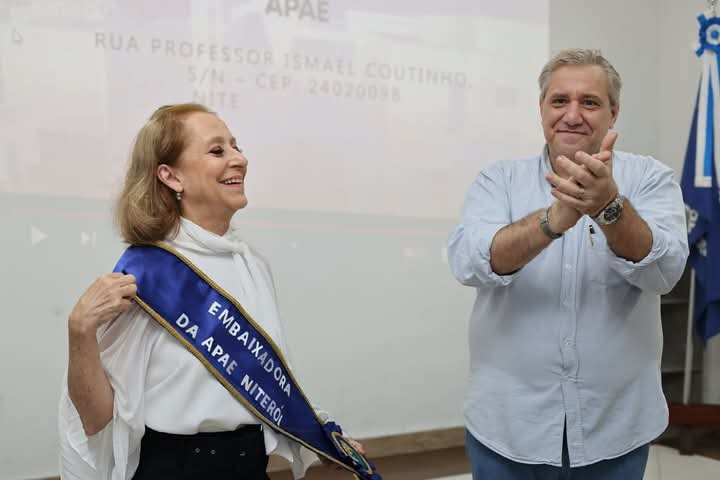 Apae Niterói, com nova direção, tenta driblar crise e se manter ativa