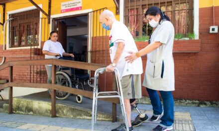 Pestalozzi de Niterói promove III Encontro de Conscientização da Pessoa Amputada