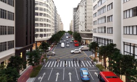 Prefeitura de Niterói intensifica modernização do Centro com investimentos na Amaral Peixoto