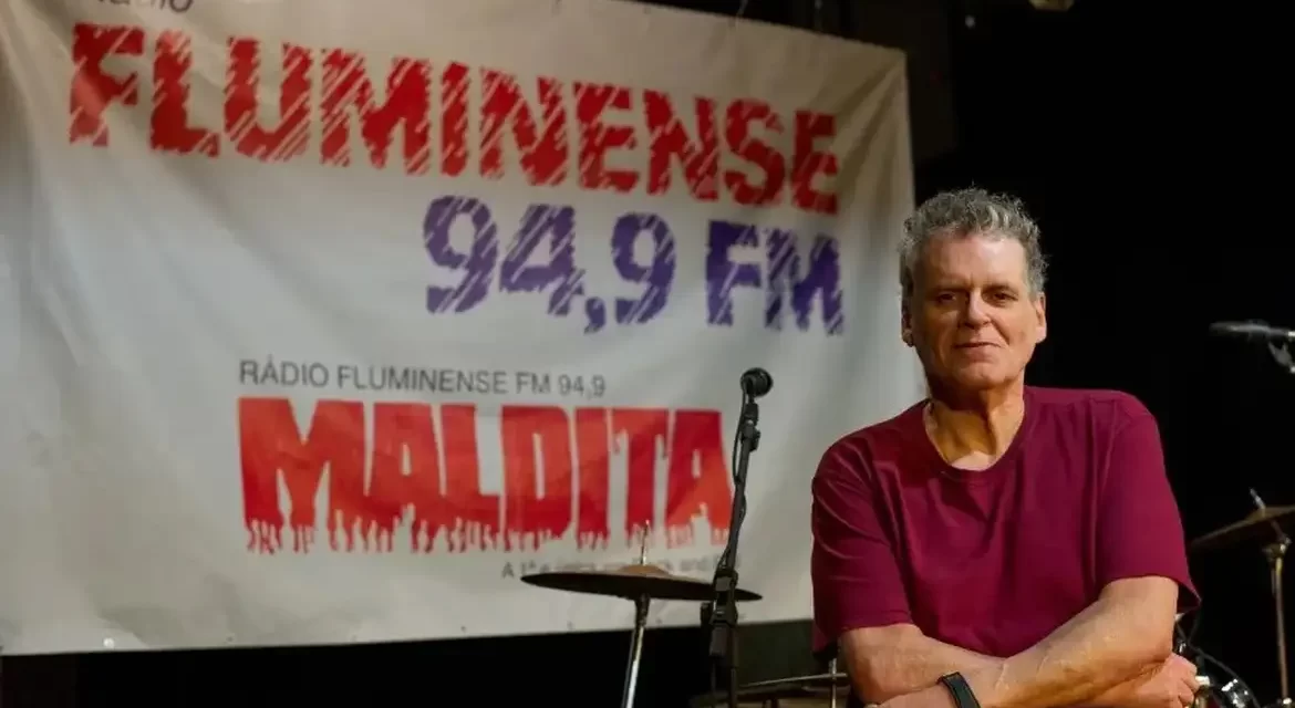 Luis Antônio Mello, um jornalista revolucionário