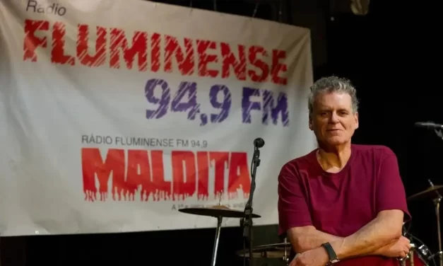 Luis Antônio Mello, um jornalista revolucionário