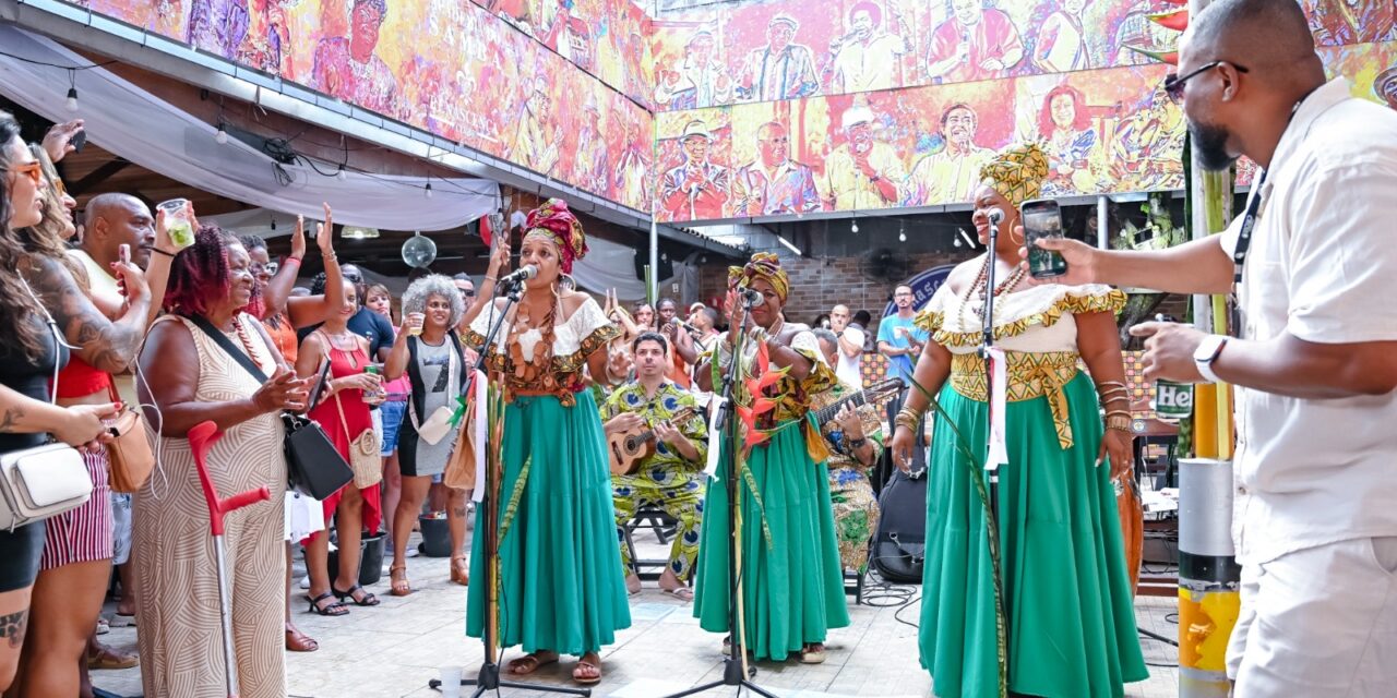 Museu do Ingá faz programação especial na Semana Nacional dos Museus