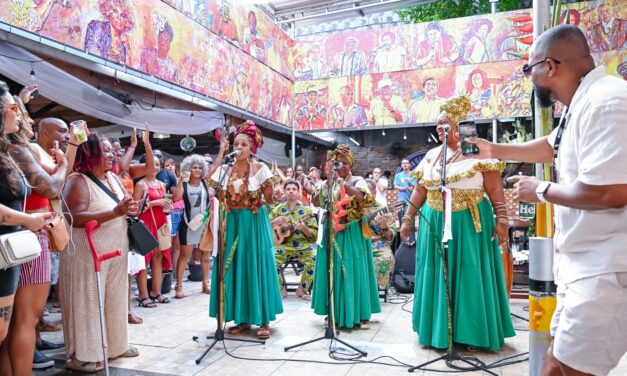 Museu do Ingá faz programação especial na Semana Nacional dos Museus