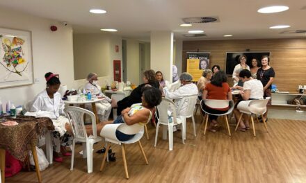 Oncomed e PróOnco Mulher oferecem serviços estéticos gratuitos para pacientes oncológicas no Dia dos Namorados