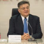 Nagib Slaibi Filho é o novo presidente da Academia Niteroiense de Letras