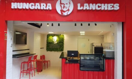 Hungara chega a Tijuca com o melhor Italiano