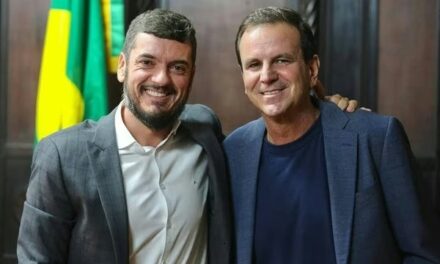 ARTIGO: A novela política na disputa pelo Governo do Estado