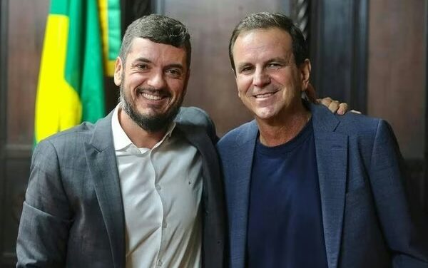 ARTIGO: A novela política na disputa pelo Governo do Estado