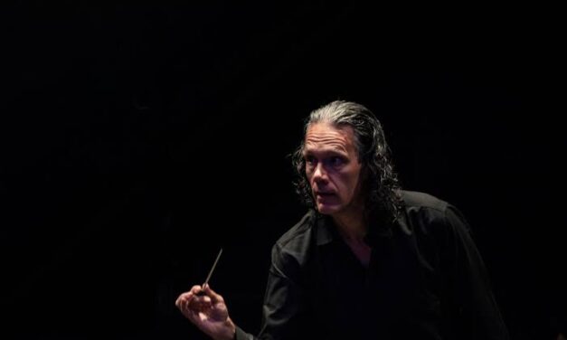 Sociedade Fluminense de Fotografia recebe apresentação da Orquestra da Grota & Michael Rein nesta sexta-feira