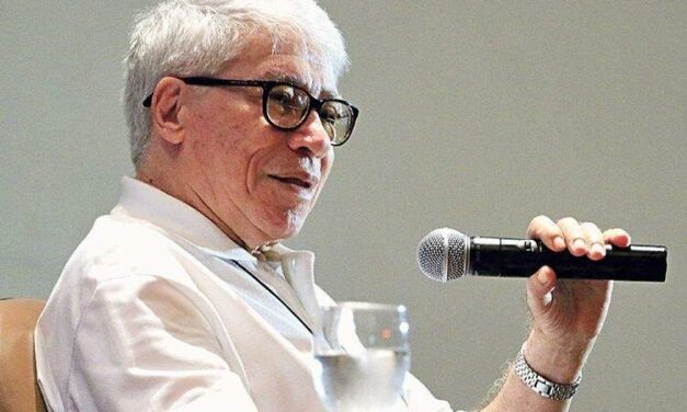 Cláudio Barradas, fundador da escola de Teatro do Pará, morre aos 95 anos