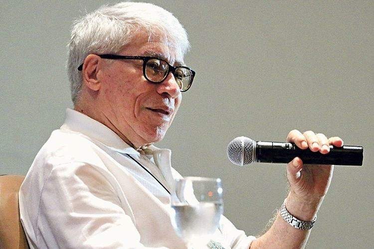 Cláudio Barradas, fundador da escola de Teatro do Pará, morre aos 95 anos