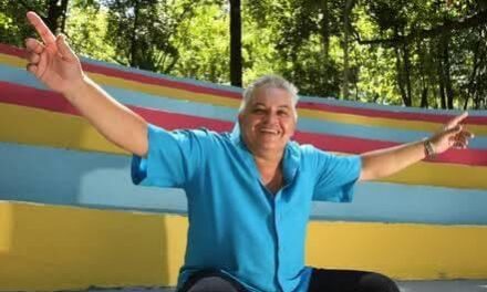 Niterói perde Edinho Mendes, grande animador dos bailes carnavalescos