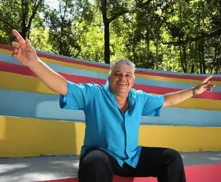 Niterói perde Edinho Mendes, grande animador dos bailes carnavalescos