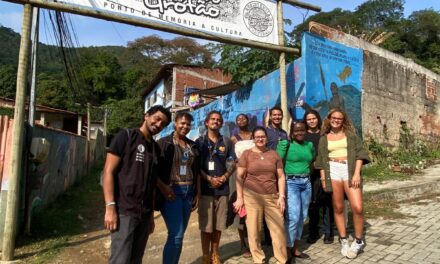 Neltur promove Famtour, no Quilombo do Grotão, para profissionais de Turismo
