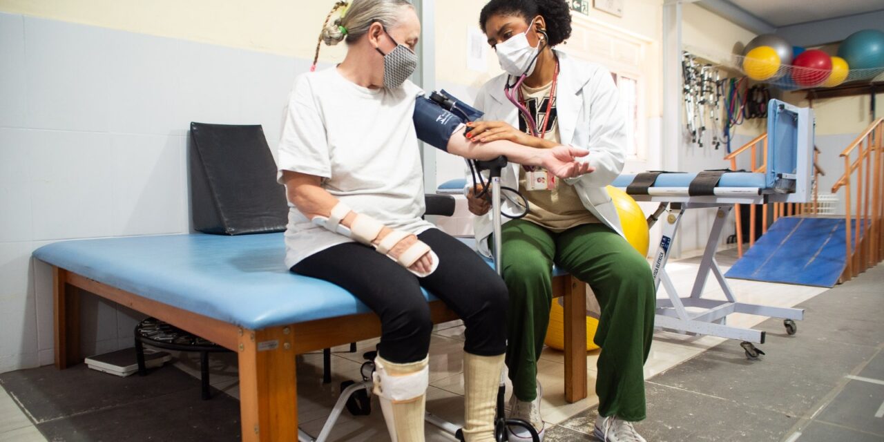 Reabilitação e autismo serão temas de Colóquio no Teatro Popular de Niterói