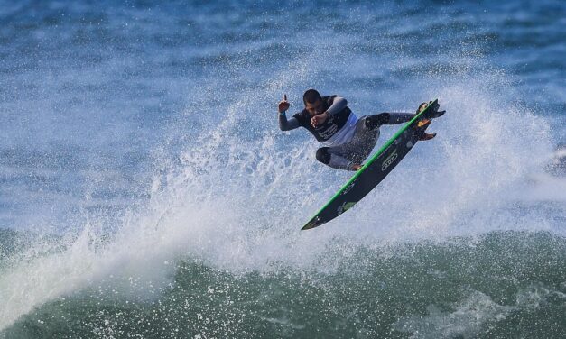 Grandes competições náuticas esportivas impactam o turismo em Niterói
