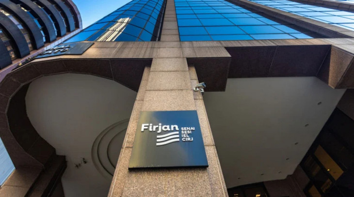 Firjan IEL investe R$ 1 milhão em edital para implementar Inteligência Artificial na indústria fluminense