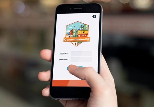 Federação da Associação de Moradores de Niterói- FAMNIT e Comunidade App apresentam nova ferramenta para transformar a gestão comunitária