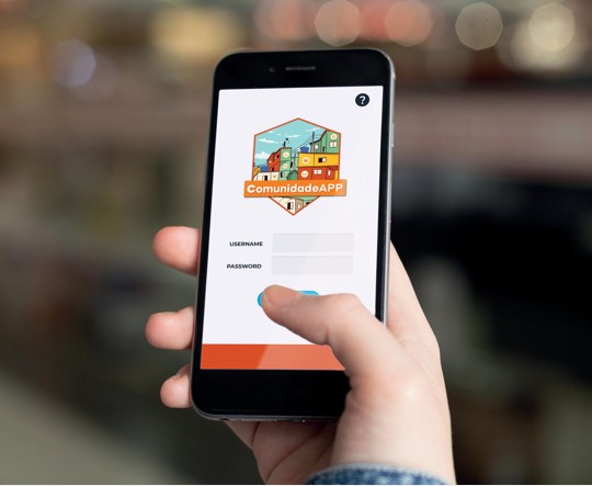 Federação da Associação de Moradores de Niterói- FAMNIT e Comunidade App apresentam nova ferramenta para transformar a gestão comunitária