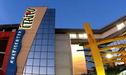 THE ROCK PARK BARBECUE FESTIVAL CHEGA A NITERÓI