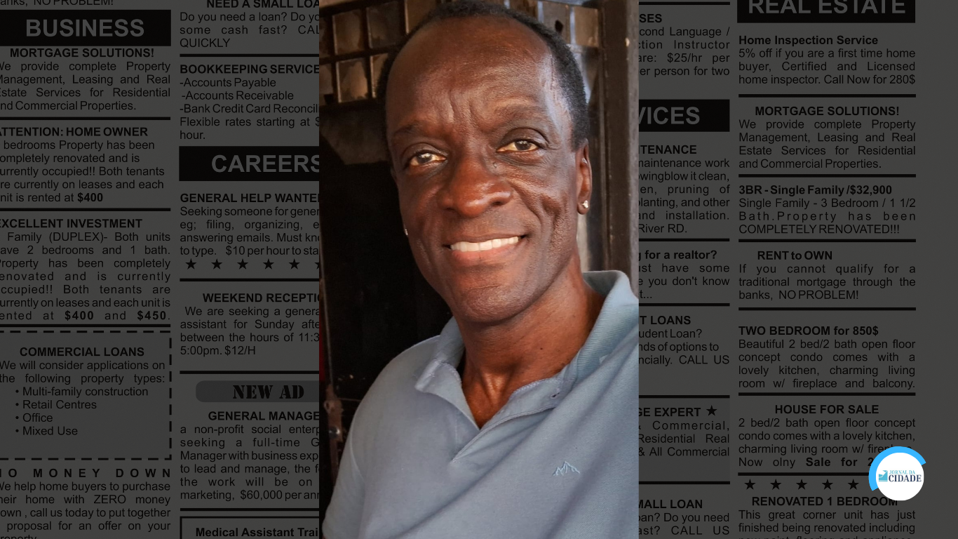 Christovam Neto ministra oficina de teatro no Programa Aprendiz