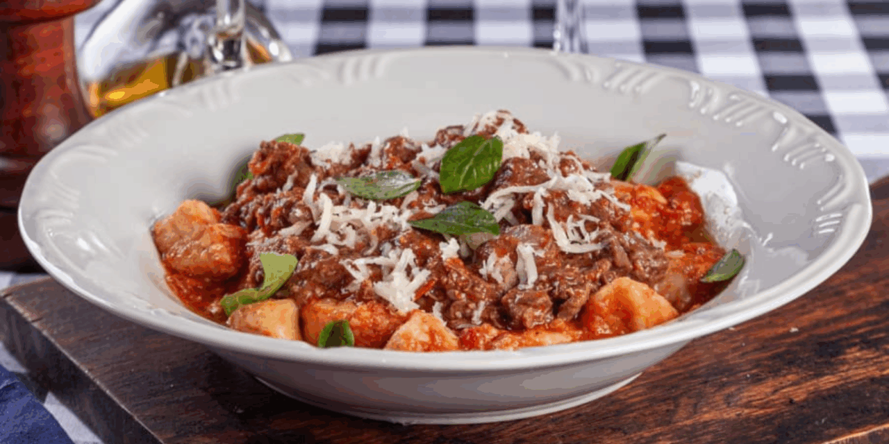 Di Napoli: o novo sabor da Itália em Pendotiba