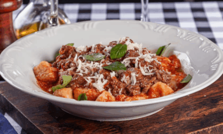 Di Napoli: o novo sabor da Itália em Pendotiba