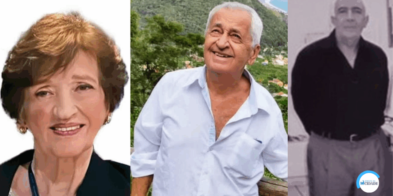 ARTIGO: Eva Amora, Inaldo Batista e Eraldo Quintanilha deixam legados de profissionalismo e generosidade
