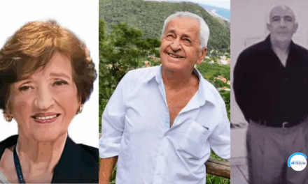 ARTIGO: Eva Amora, Inaldo Batista e Eraldo Quintanilha deixam legados de profissionalismo e generosidade