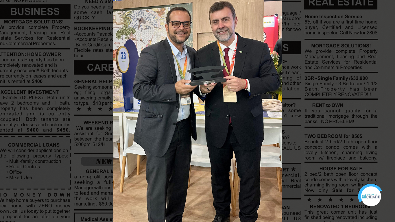 Niterói é destaque na maior feira de Turismo da América Latina, em Buenos Aires