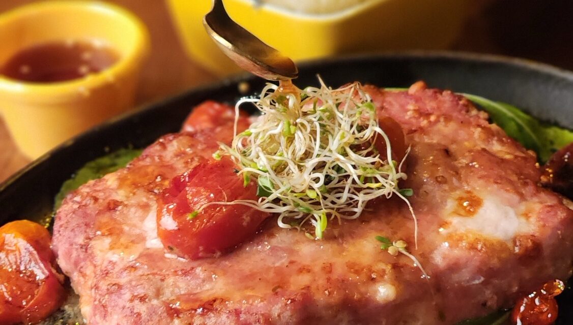 Noi Gastronomia e José Padilha promovem almoço harmonizado em Itaipu