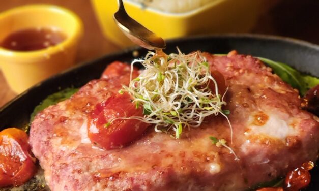 Noi Gastronomia e José Padilha promovem almoço harmonizado em Itaipu