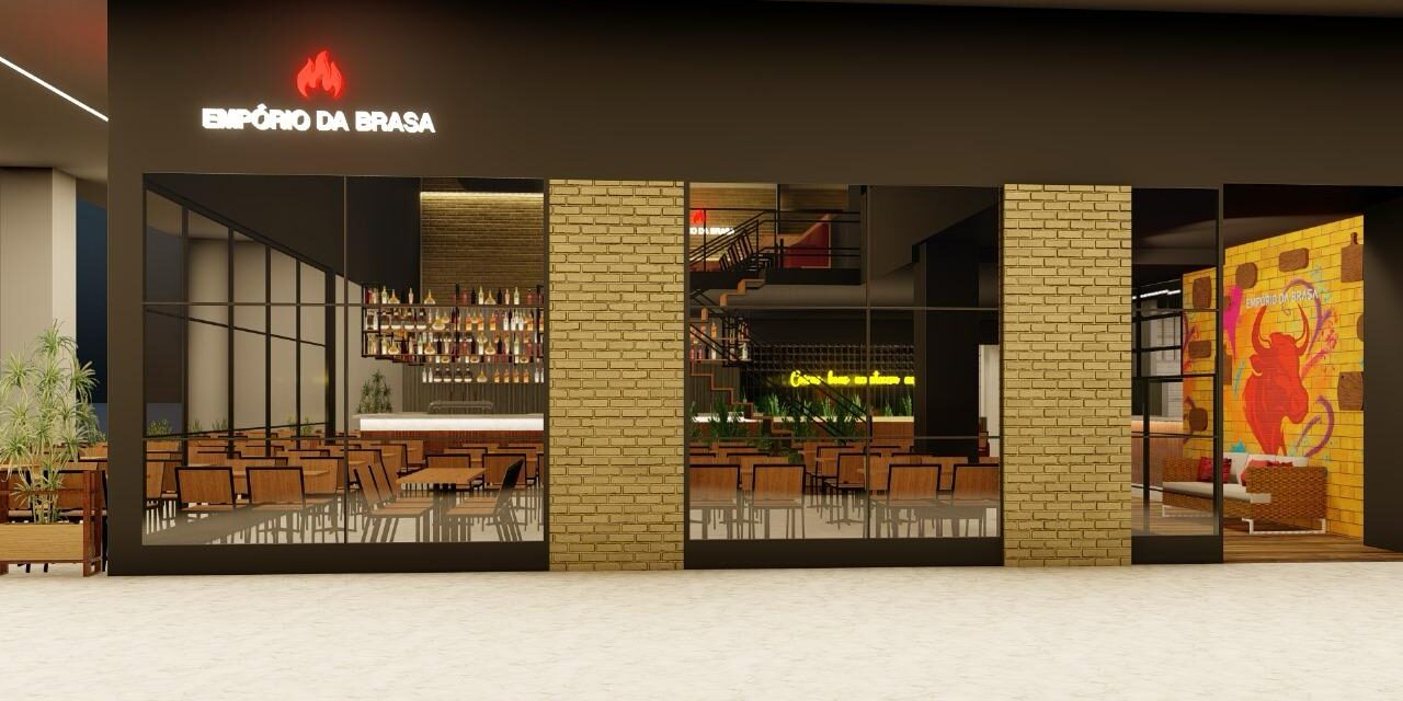 Empório da Brasa chega a Niterói e reforça expansão 100% independente do Grupo Empório