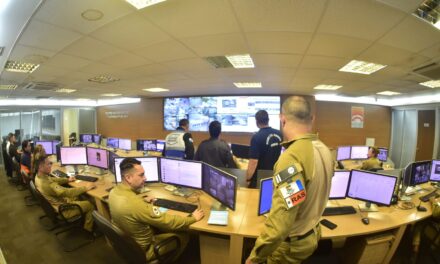 Niterói registra mês histórico com ZERO vítimas de homicídios em agosto e reduz roubo de veículos e de rua