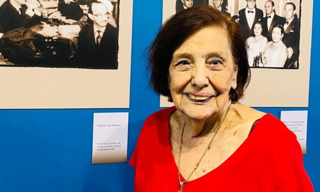 Tetê Suzuki lança livro sobre sua jornada