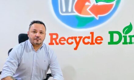 Recycle Din lança app inovador em Niterói