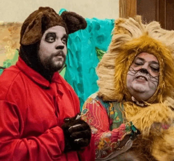 Sala Nelson recebe “O Rei da Floresta em defesa da Natureza”