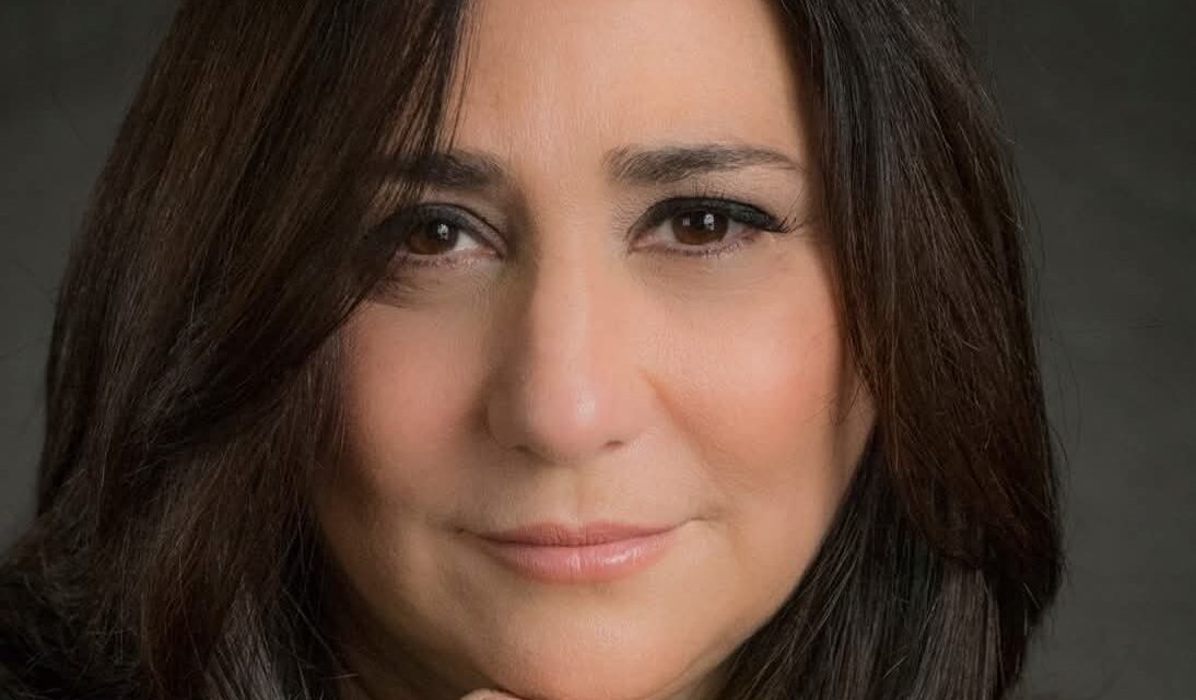 Jornalista Ana Cláudia Guimarães no Fórum da Memória amanhã (21)