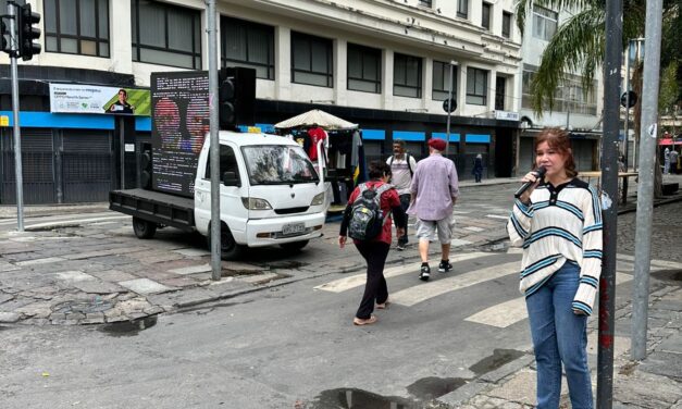 Força-tarefa de voluntários apoia busca por Antonio Petraglia, desaparecido há nove dias