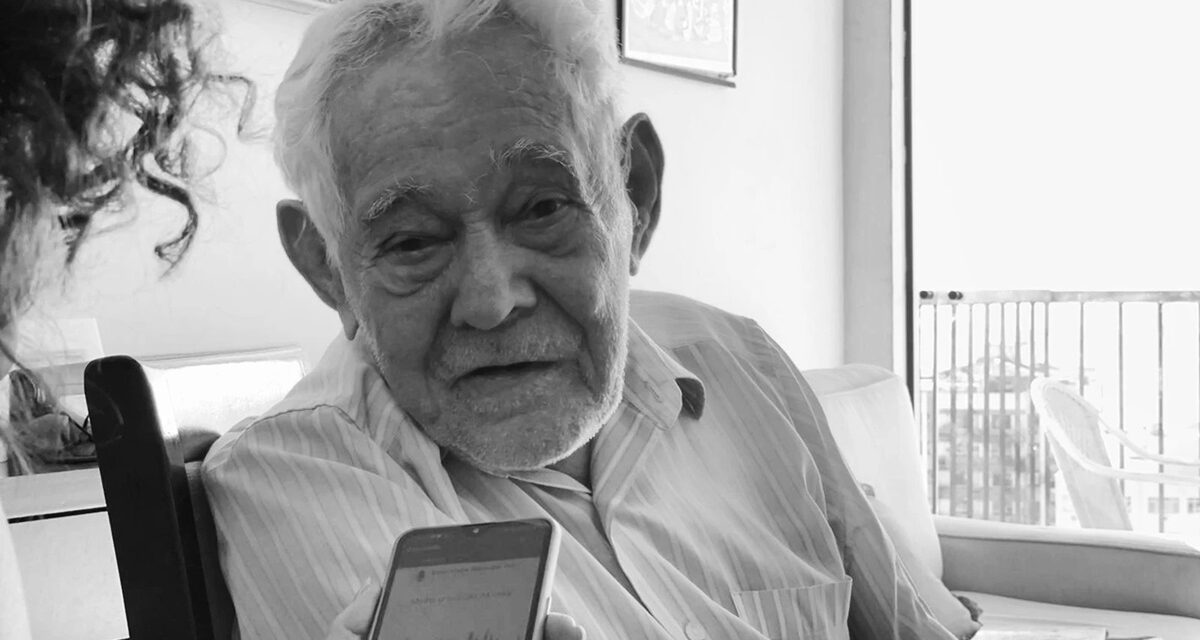 ARTIGO: Jourdan Amora, o símbolo da liberdade e da resistência