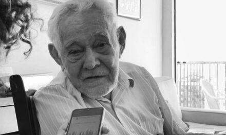 ARTIGO: Jourdan Amora, o símbolo da liberdade e da resistência