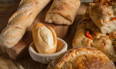 O Pão Nosso de Cada Dia Merece ser Especial