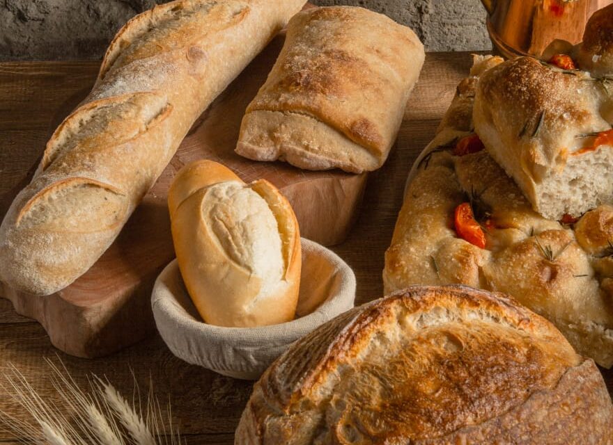 O Pão Nosso de Cada Dia Merece ser Especial