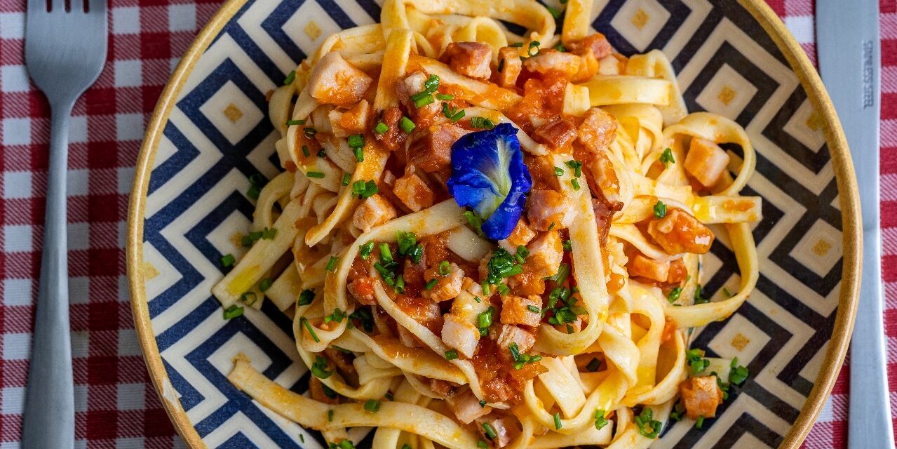 Comemoração do Dia Mundial do Macarrão: sabores especiais em restaurantes de Niterói