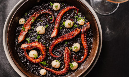 AMANA RENOVA MENU PARA ALTA TEMPORADA